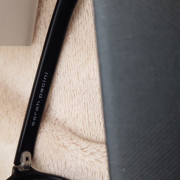 Sarah Pacini Sunglasses. Rare. - Picture 2 of 7